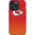NFL Kansas City Chiefs Breakaway iPhone 15 Pro Impact Case